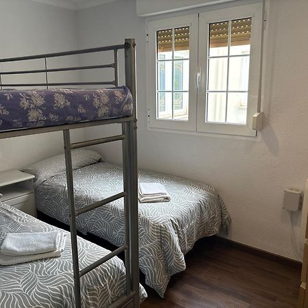 Apartamentos Centro Ciudad 2 Habitaciones Эльда Экстерьер фото